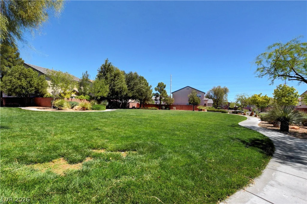 5901 Running Wind, Las Vegas, NV 89131