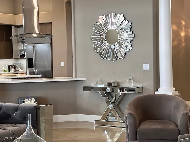 9601 Canyon Mesa, Las Vegas, NV 89144