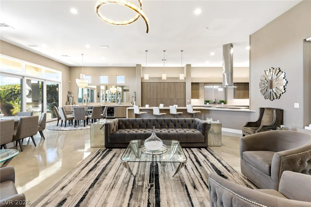 9601 Canyon Mesa, Las Vegas, NV 89144