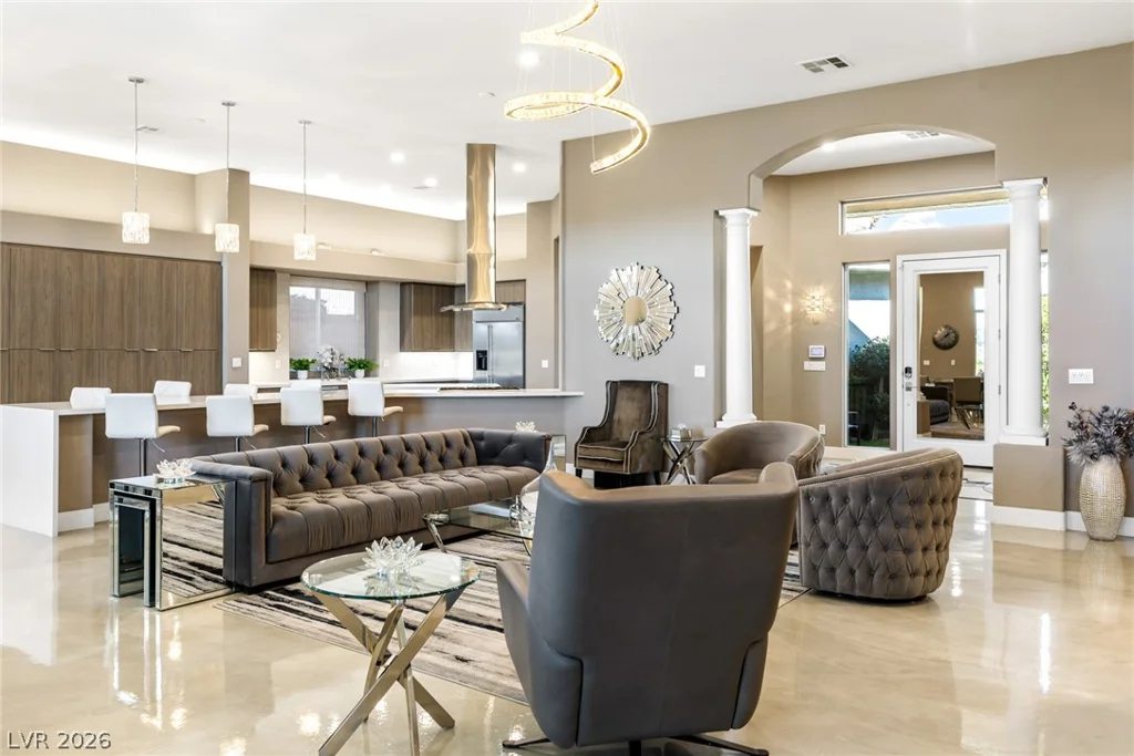 9601 Canyon Mesa, Las Vegas, NV 89144