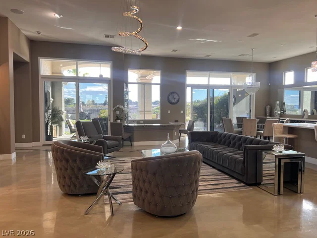 9601 Canyon Mesa, Las Vegas, NV 89144