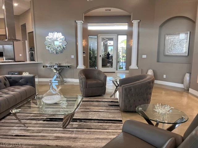 9601 Canyon Mesa, Las Vegas, NV 89144