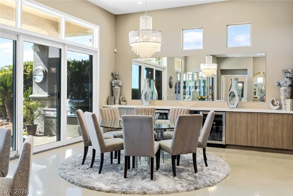 9601 Canyon Mesa, Las Vegas, NV 89144