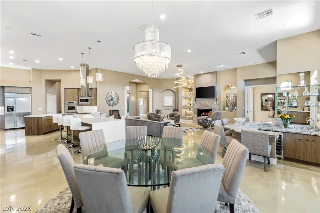 9601 Canyon Mesa, Las Vegas, NV 89144