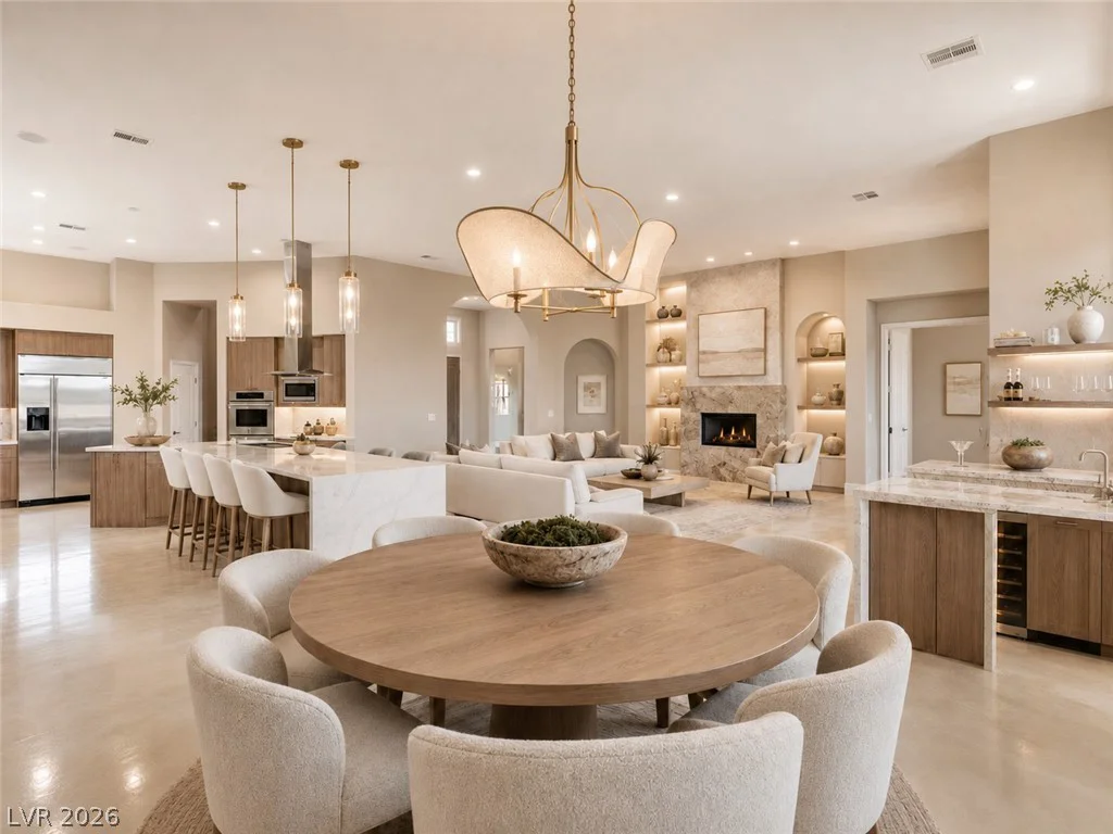 9601 Canyon Mesa, Las Vegas, NV 89144