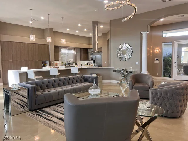 9601 Canyon Mesa, Las Vegas, NV 89144