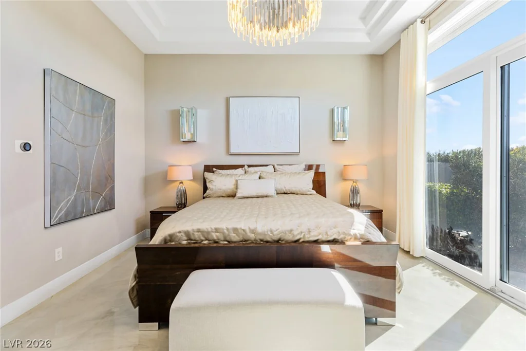 9601 Canyon Mesa, Las Vegas, NV 89144