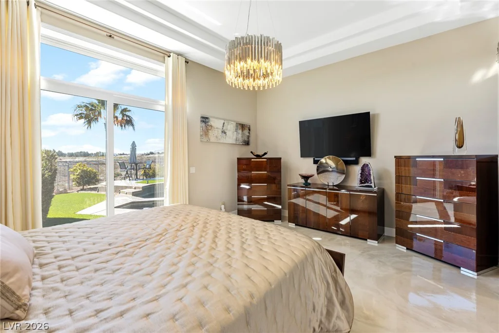 9601 Canyon Mesa, Las Vegas, NV 89144