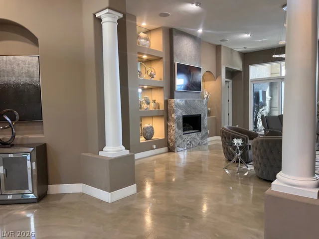 9601 Canyon Mesa, Las Vegas, NV 89144
