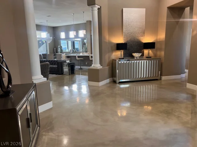 9601 Canyon Mesa, Las Vegas, NV 89144