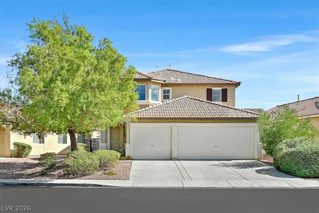 9164 Marlia, Las Vegas, NV 89123