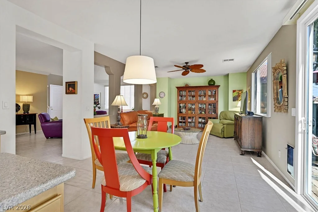 9164 Marlia, Las Vegas, NV 89123