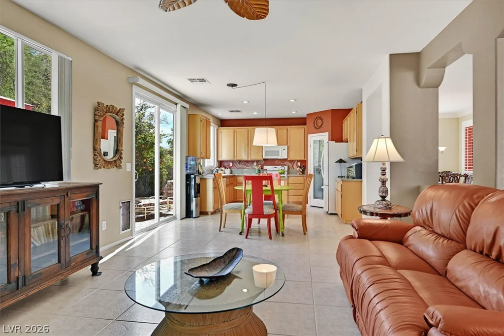 9164 Marlia, Las Vegas, NV 89123
