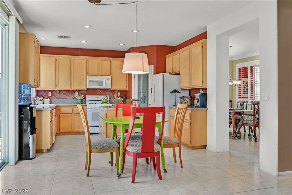 9164 Marlia, Las Vegas, NV 89123