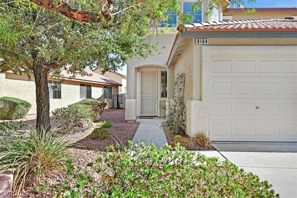 9164 Marlia, Las Vegas, NV 89123