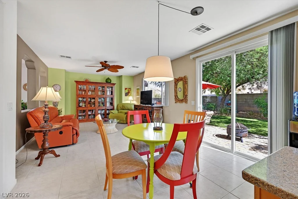 9164 Marlia, Las Vegas, NV 89123