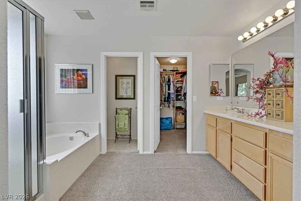 9164 Marlia, Las Vegas, NV 89123
