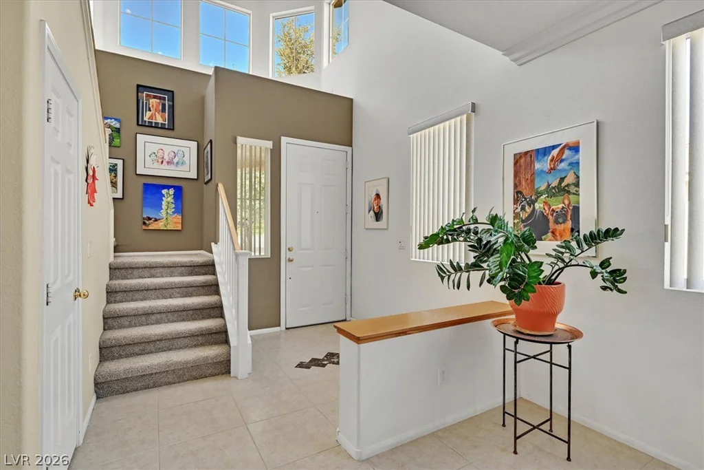 9164 Marlia, Las Vegas, NV 89123