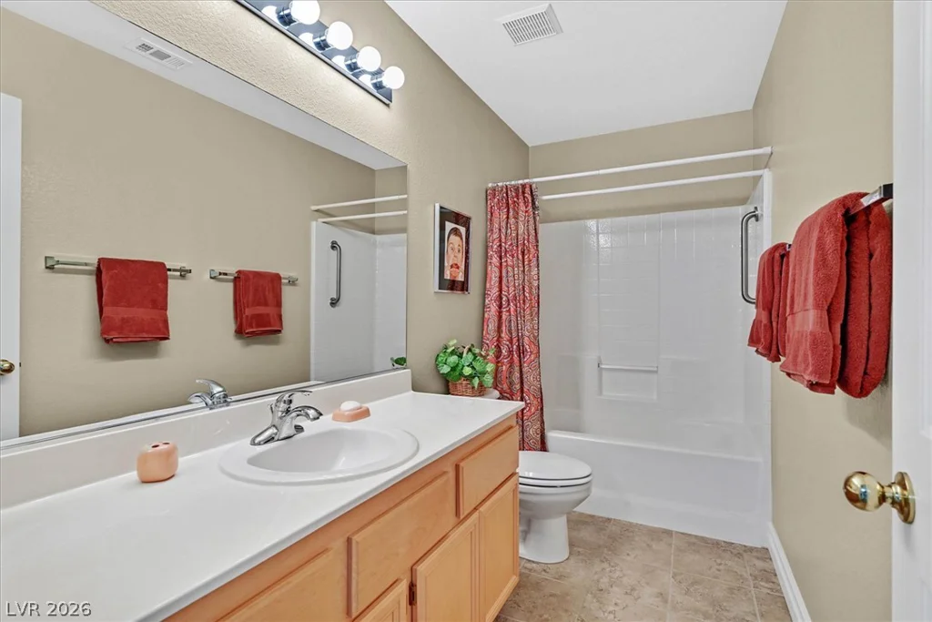9164 Marlia, Las Vegas, NV 89123