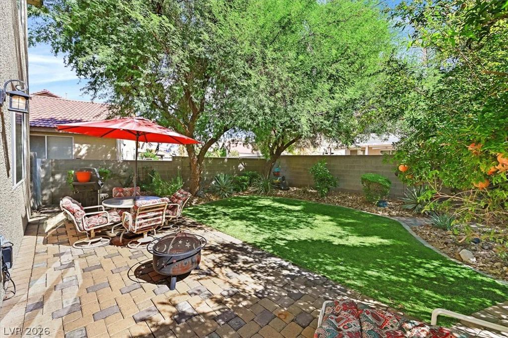9164 Marlia, Las Vegas, NV 89123