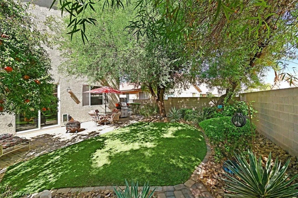 9164 Marlia, Las Vegas, NV 89123