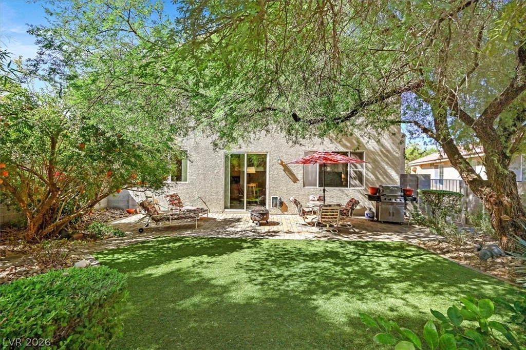 9164 Marlia, Las Vegas, NV 89123