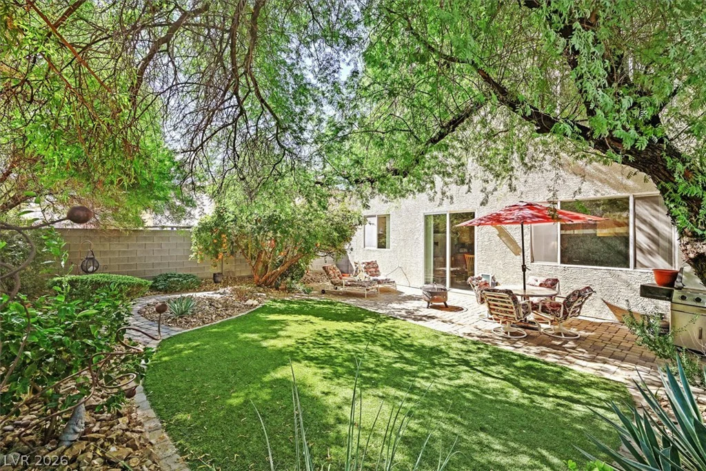 9164 Marlia, Las Vegas, NV 89123