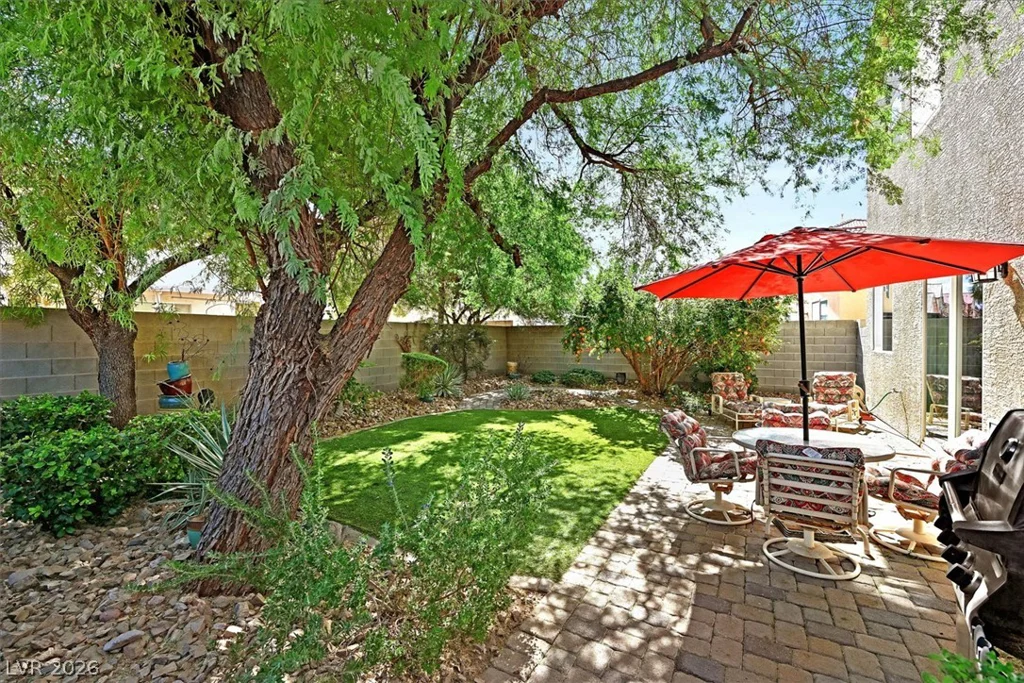 9164 Marlia, Las Vegas, NV 89123