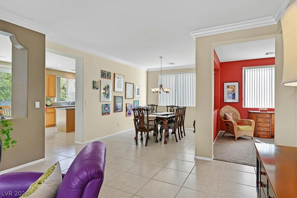9164 Marlia, Las Vegas, NV 89123
