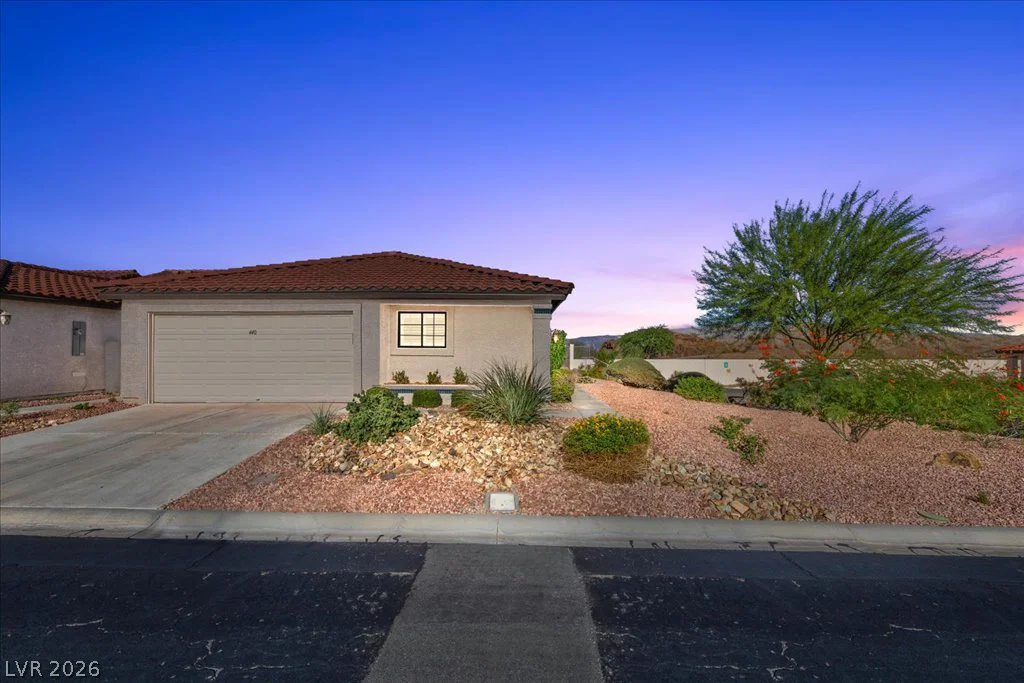 440 America, Boulder City, NV 89005