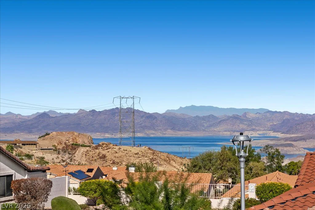 440 America, Boulder City, NV 89005