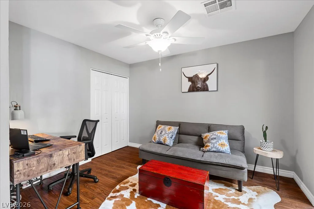 440 America, Boulder City, NV 89005