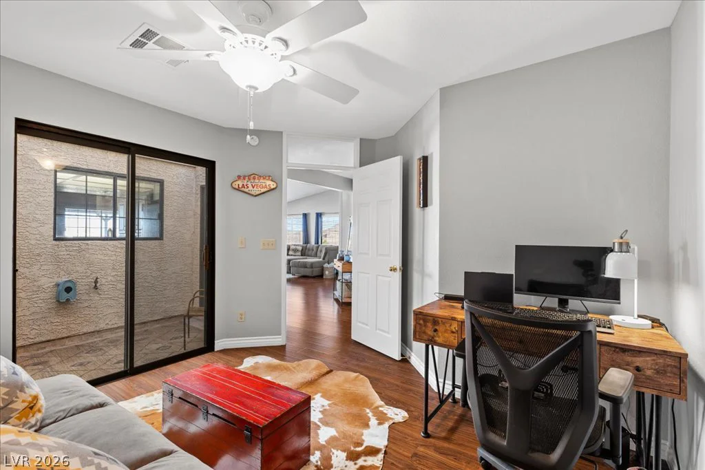 440 America, Boulder City, NV 89005