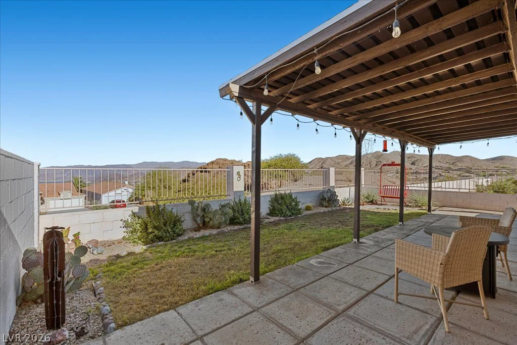 440 America, Boulder City, NV 89005
