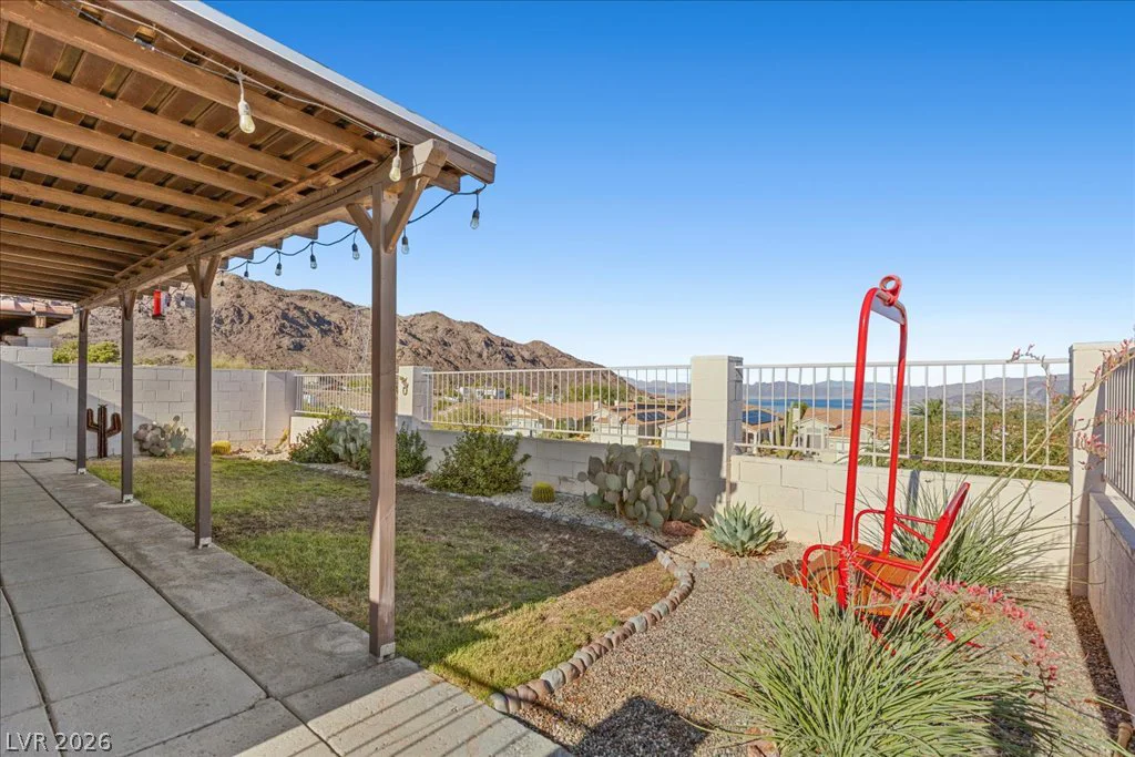 440 America, Boulder City, NV 89005