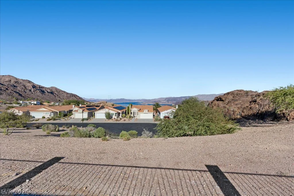 440 America, Boulder City, NV 89005