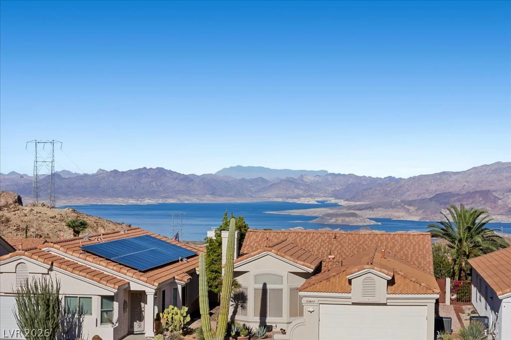 440 America, Boulder City, NV 89005