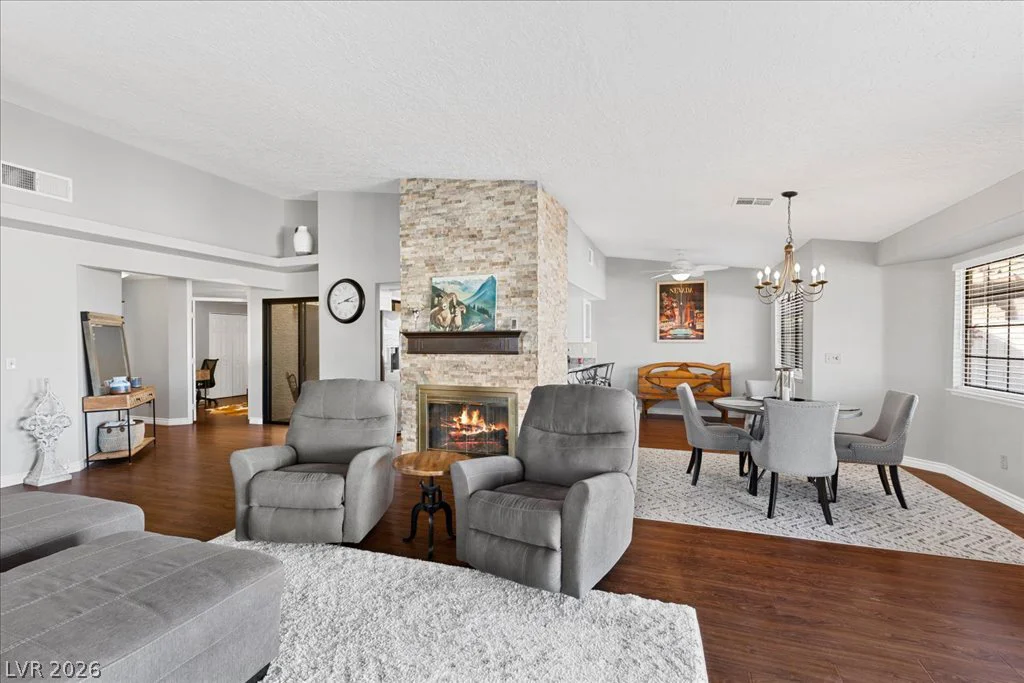 440 America, Boulder City, NV 89005
