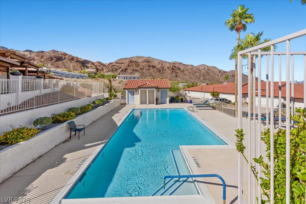 440 America, Boulder City, NV 89005