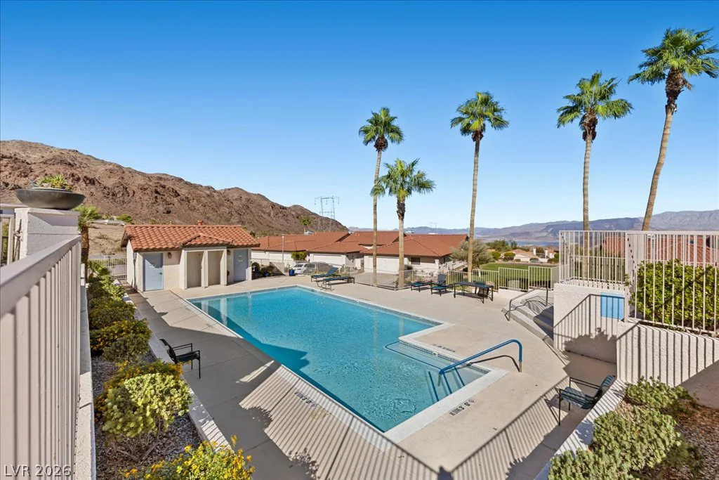440 America, Boulder City, NV 89005