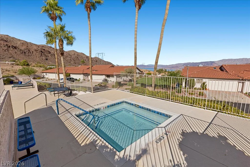 440 America, Boulder City, NV 89005