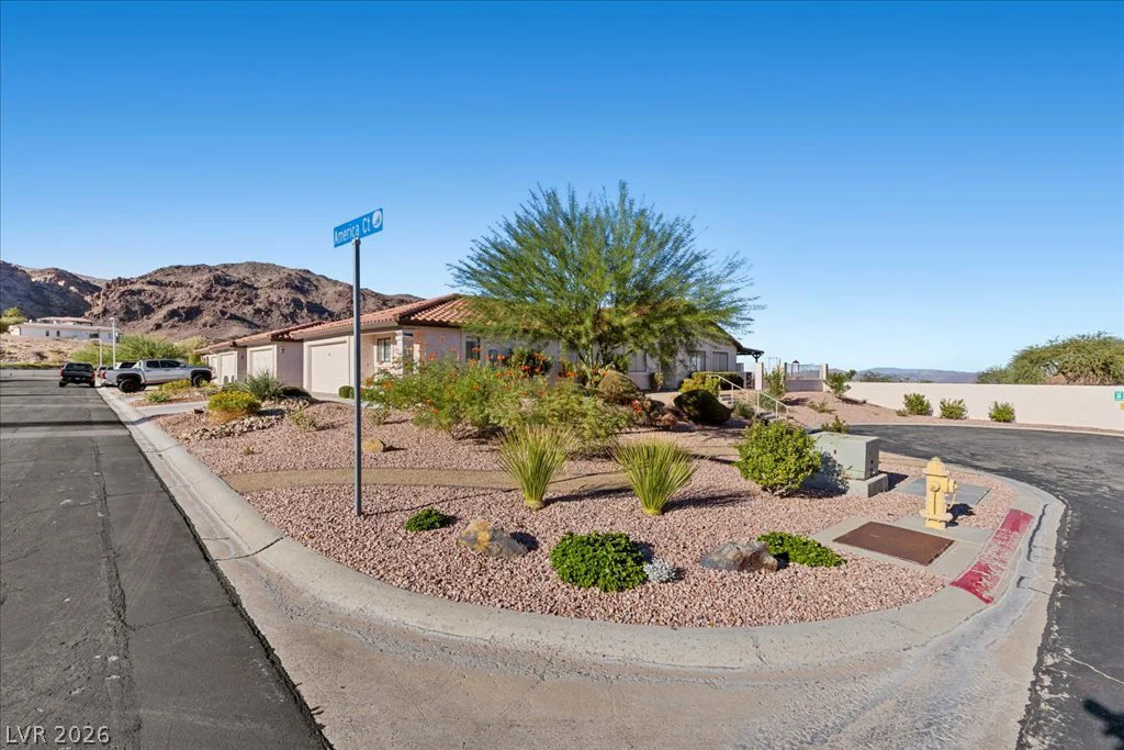 440 America, Boulder City, NV 89005