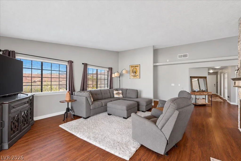 440 America, Boulder City, NV 89005