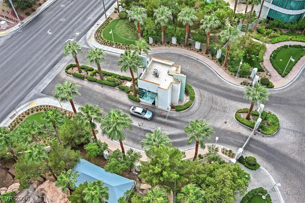 322 Karen, Las Vegas, NV 89109