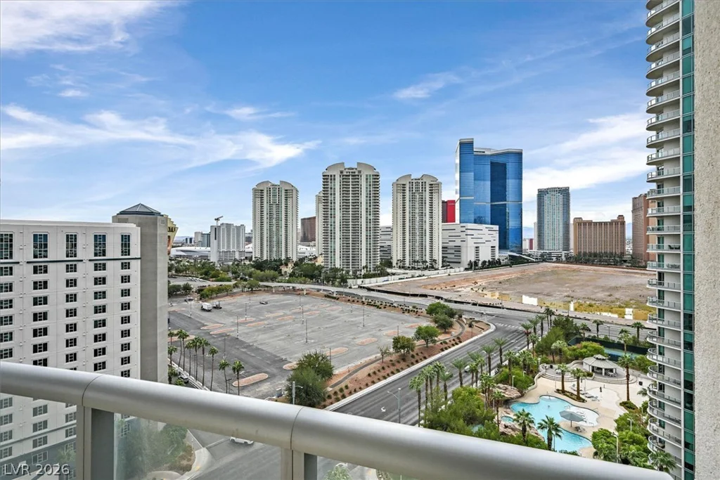 322 Karen, Las Vegas, NV 89109