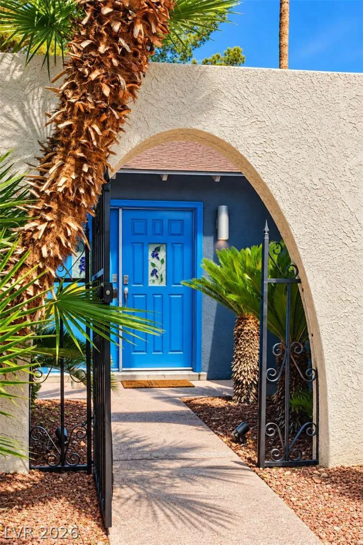 1324 Ormsby, Las Vegas, NV 89102