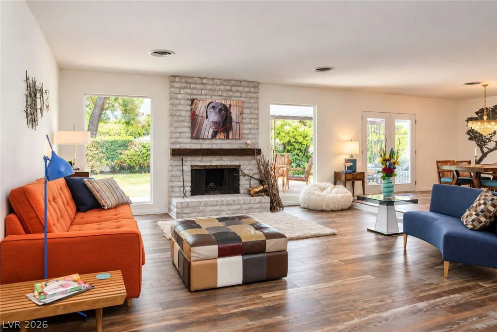 1324 Ormsby, Las Vegas, NV 89102