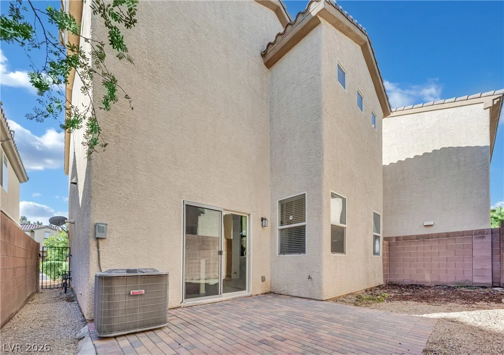 8456 Bellery, Las Vegas, NV 89143