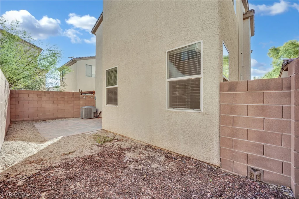 8456 Bellery, Las Vegas, NV 89143