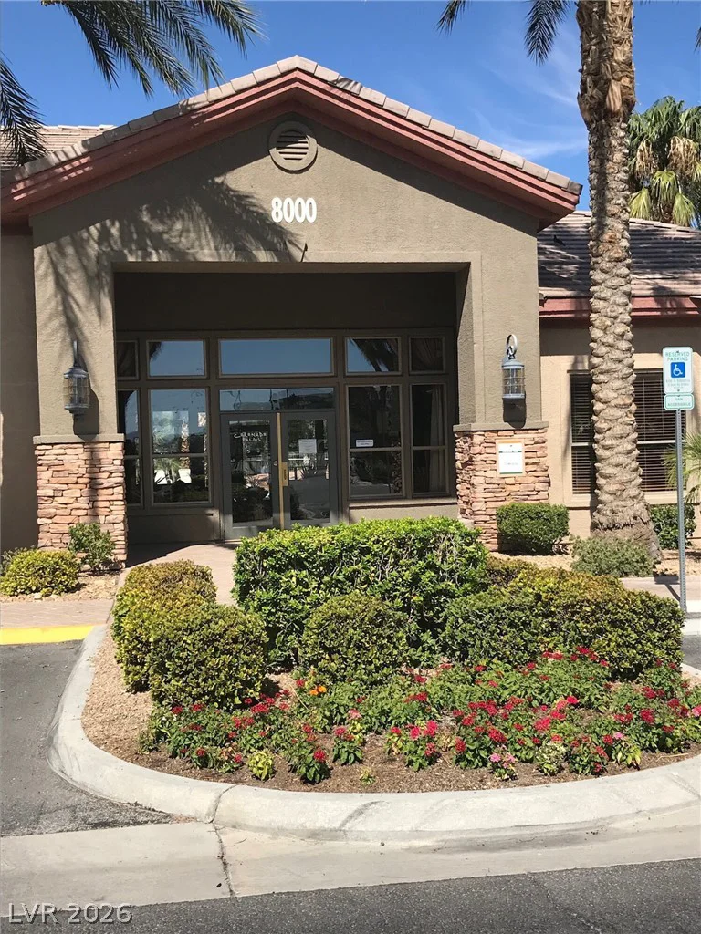 8000 Badura, Las Vegas, NV 89113